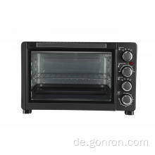 30L EK1 Toaster Backofen 1500W